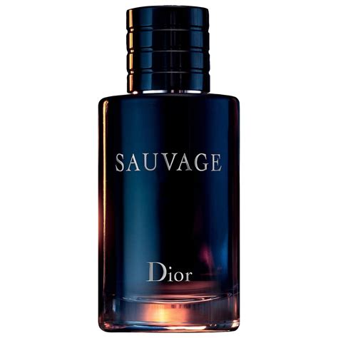 dior sauvage 100 ml eau de parfum marionnaud|dior sauvage 100 ml douglas.